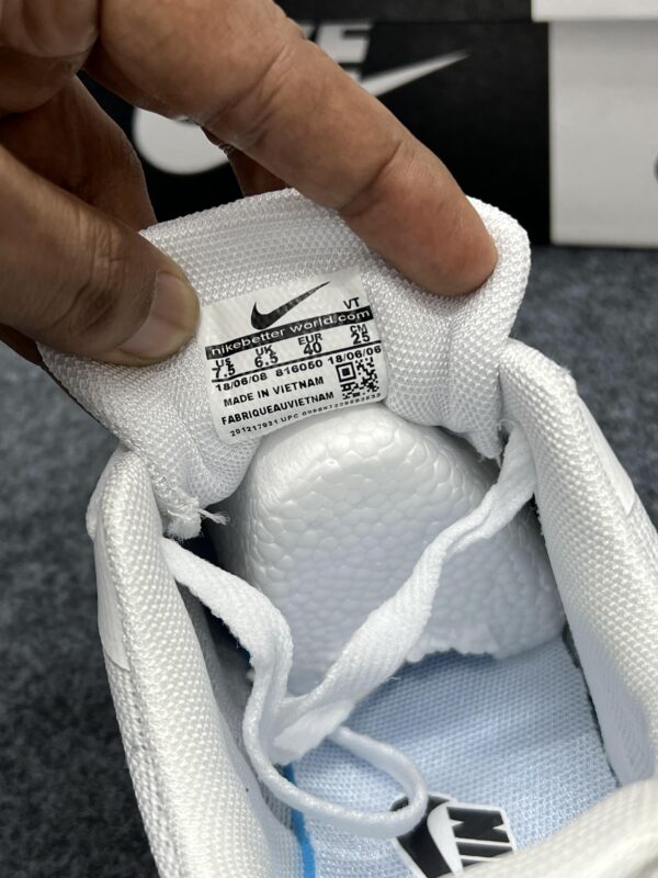 Product Code: 511 - Knit Mesh Fabric Running Sneaker - walkerguru.com