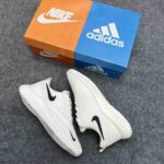 Product Code: 521 – Lot: 07 Running Sneaker - Image 5