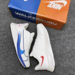 Product Code: 526 – Knit Mesh Fabric Running Sneaker - Image 2