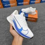 Product Code: 526 – Knit Mesh Fabric Running Sneaker