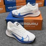 Product Code: 526 – Knit Mesh Fabric Running Sneaker - Image 6