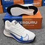 Product Code: 526 – Knit Mesh Fabric Running Sneaker - Image 7