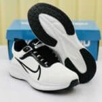 Lightweight Running Sneaker – Model No: 676 - Image 3