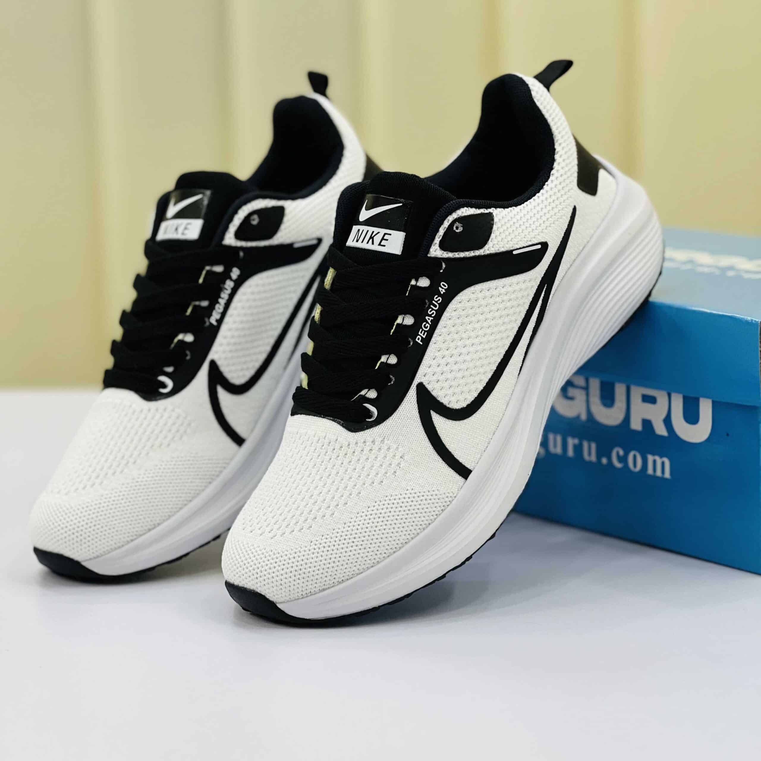 676 (5) Lightweight Running Sneaker – Model No: 676 - Image 1