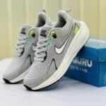 Lightweight Running Sneaker – Model No: 677 - Image 6