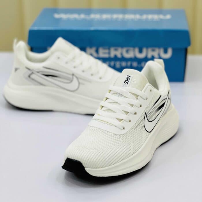 Lightweight Running Sneaker – Model No: 681 - Image 4