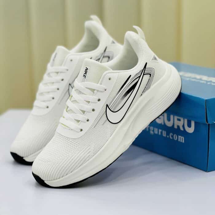 Lightweight Running Sneaker – Model No: 681 - Image 6