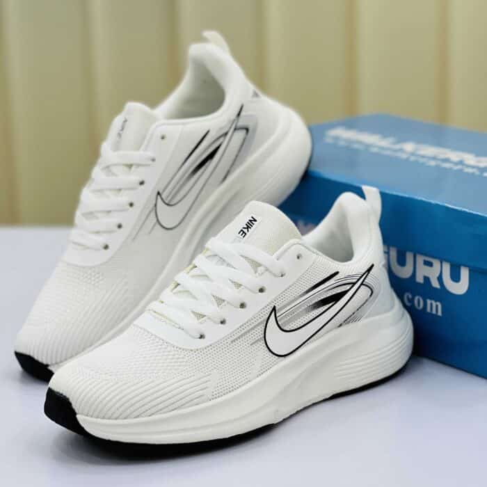 Lightweight Running Sneaker – Model No: 681 - Image 7