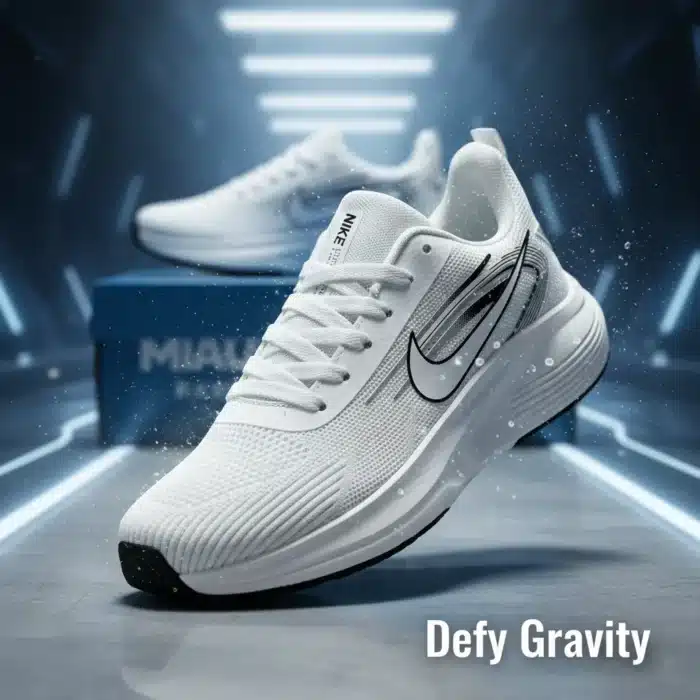 Lightweight Running Sneaker – Model No: 681 - Image 1