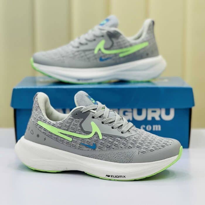 Lightweight Running Sneaker – Model No: 684 - Image 2