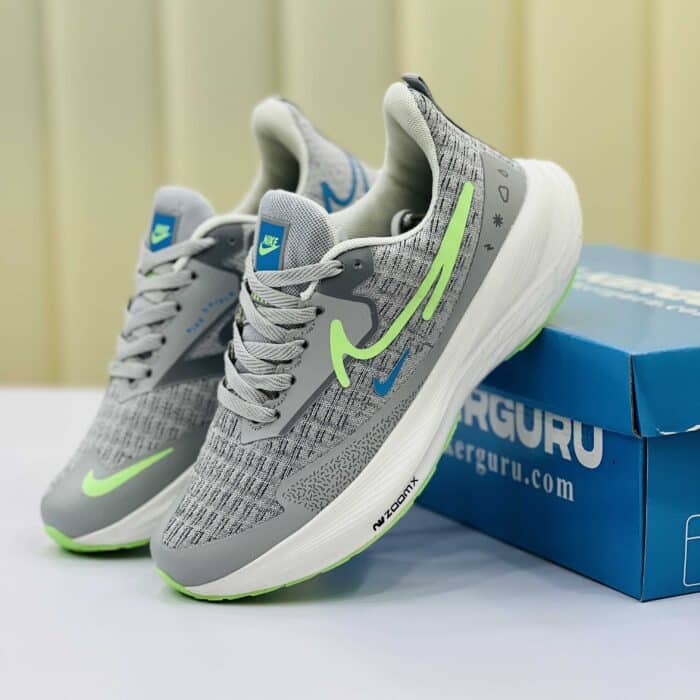 Lightweight Running Sneaker – Model No: 684 - Image 6
