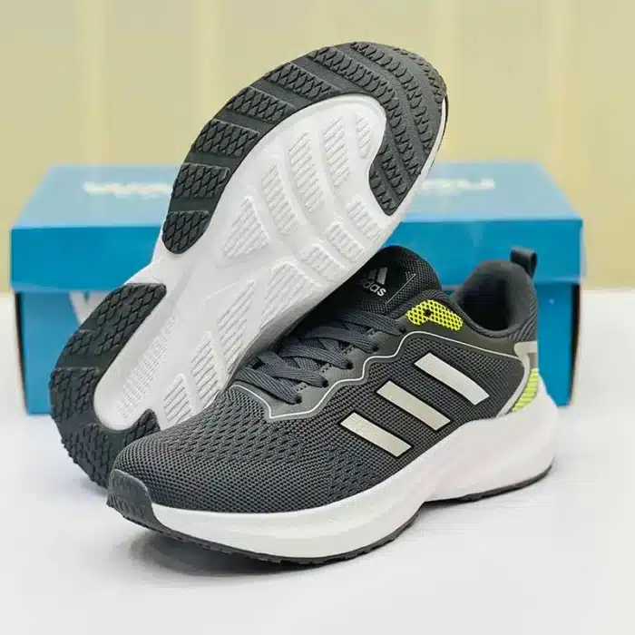 Power Step Running Sneaker | Product Code: 700 - Image 4
