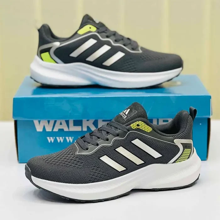 Power Step Running Sneaker | Product Code: 700 - Image 1