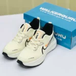 Power Step Running Sneaker | Product Code: 701 - Image 6
