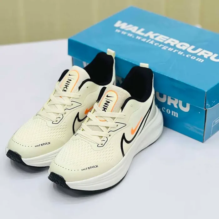 Power Step Running Sneaker | Product Code: 701 - Image 6