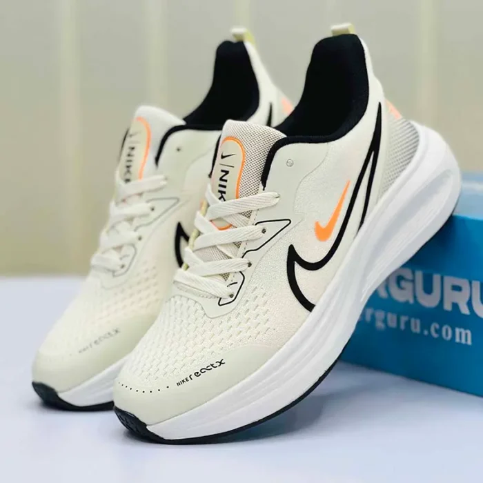 Power Step Running Sneaker | Product Code: 701 - Image 2