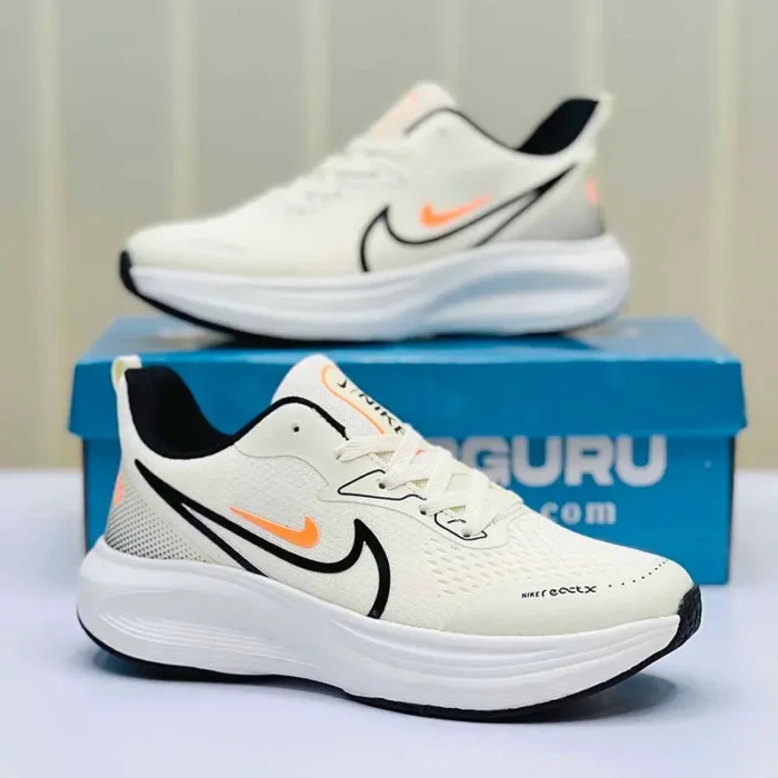 Power Step Running Sneaker | Product Code: 701 - Image 1