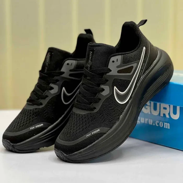 Power Step Running Sneaker | Product Code: 702 - Image 6
