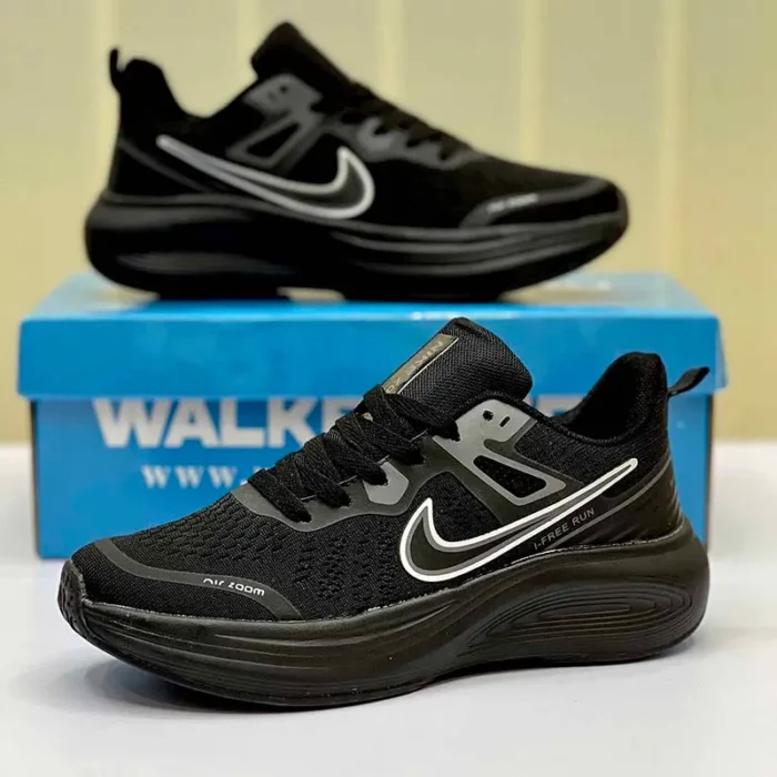 Power Step Running Sneaker | Product Code: 702 - Image 4