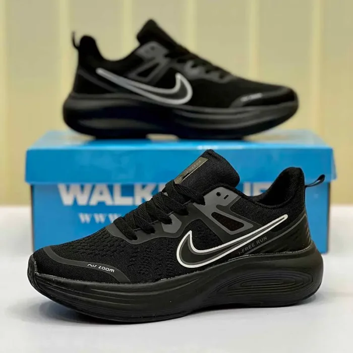 Power Step Running Sneaker | Product Code: 702 - Image 1