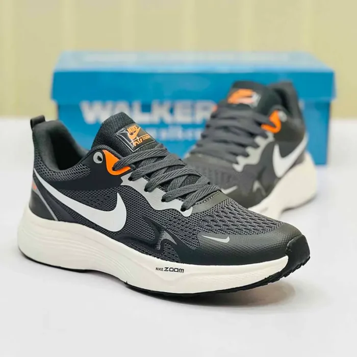 Power Step Running Sneaker | Product Code: 703 - Image 3