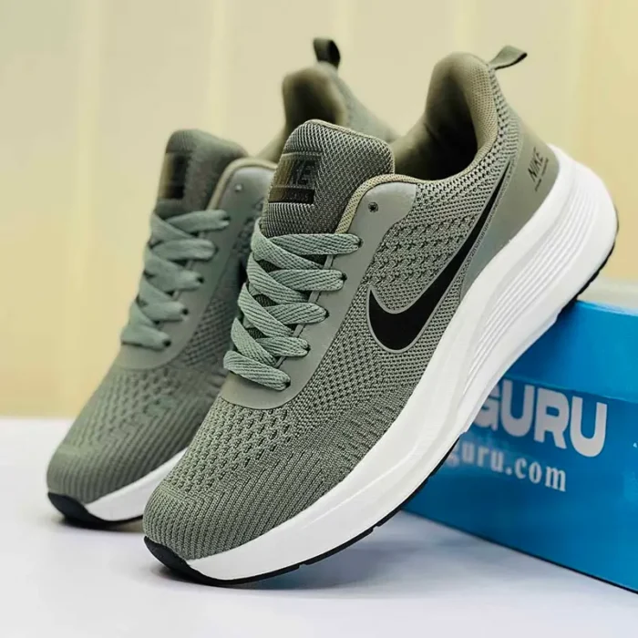 Power Step Running Sneaker | Product Code: 704 - Image 5