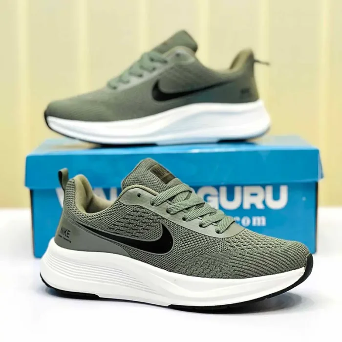 Power Step Running Sneaker | Product Code: 704 - Image 1