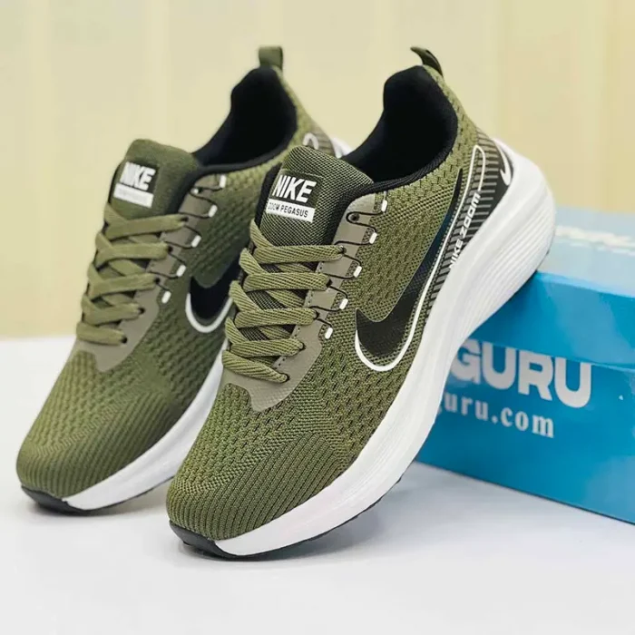 Power Step Running Sneaker | Product Code: 705 - Image 5
