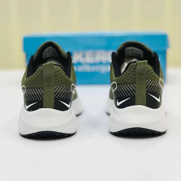 Power Step Running Sneaker | Product Code: 705 - Image 4