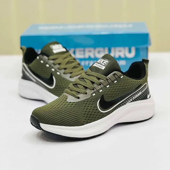 Power Step Running Sneaker | Product Code: 705 - Image 3