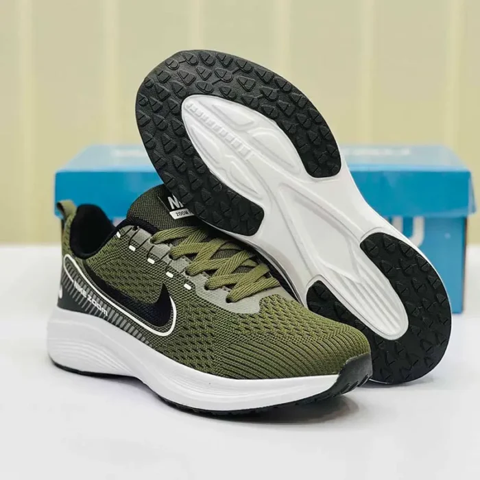 Power Step Running Sneaker | Product Code: 705 - Image 2