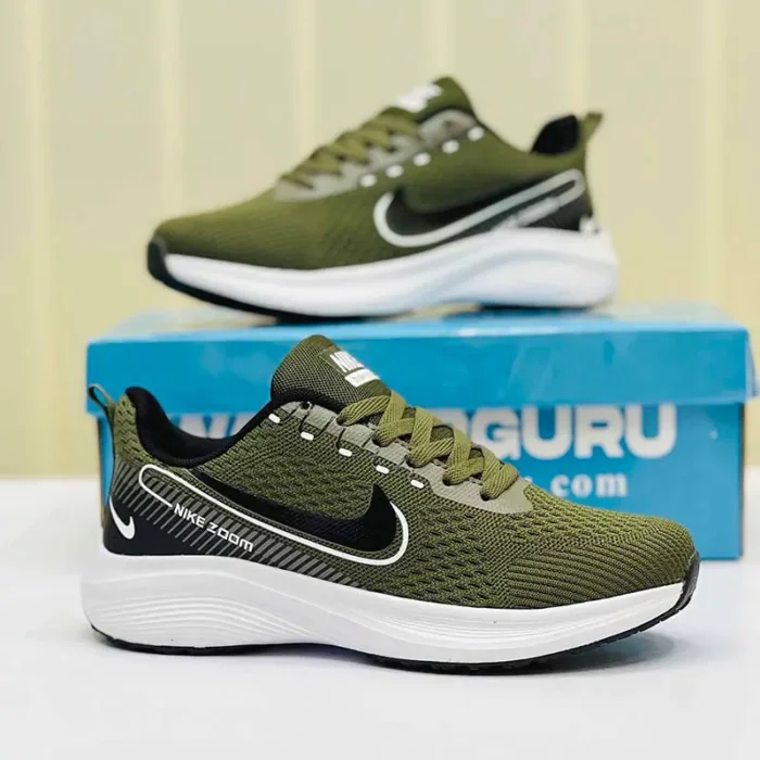 Power Step Running Sneaker | Product Code: 705 - Image 1