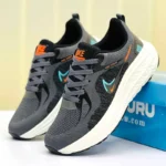 Power Step Running Sneaker | Product Code: 707 - Image 2
