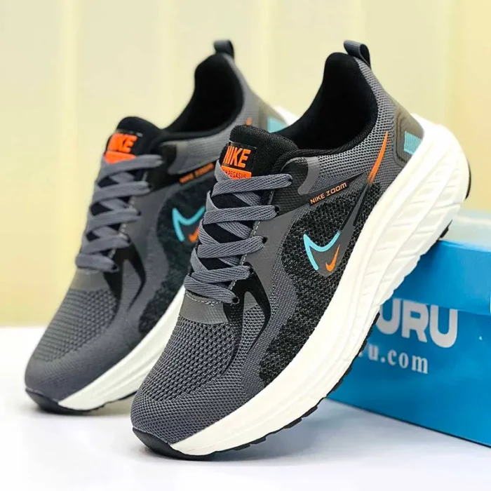 Power Step Running Sneaker | Product Code: 707 - Image 2