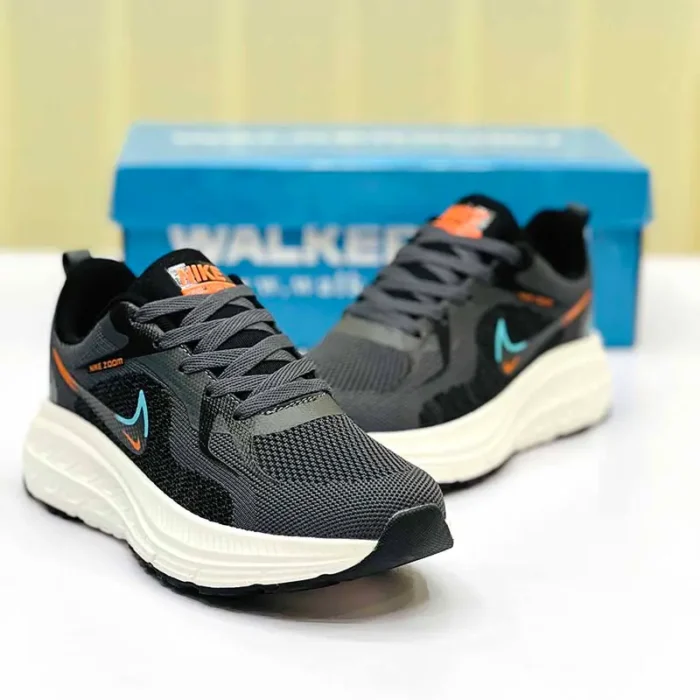 Power Step Running Sneaker | Product Code: 707 - Image 4