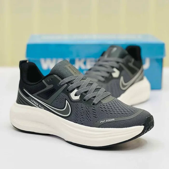 Power Step Running Sneaker | Product Code: 708 - Image 3