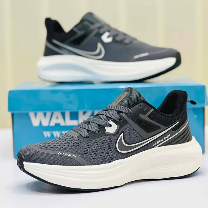 Power Step Running Sneaker | Product Code: 708 - Image 1