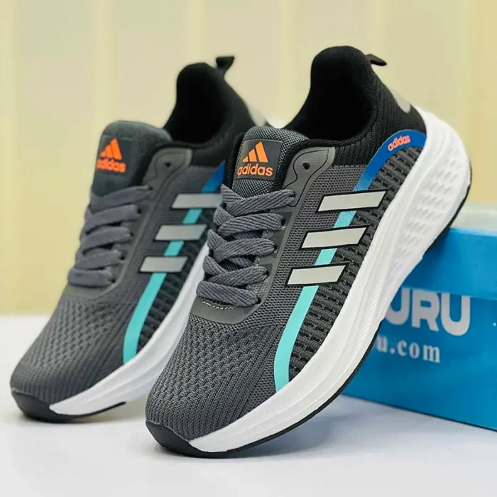 Power Step Running Sneaker | Product Code: 709 - Image 5