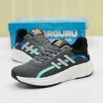Power Step Running Sneaker | Product Code: 709 - Image 3