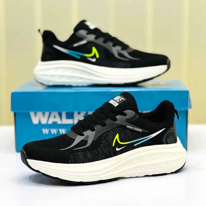 Power Step Running Sneaker | Product Code: 710 - Image 1