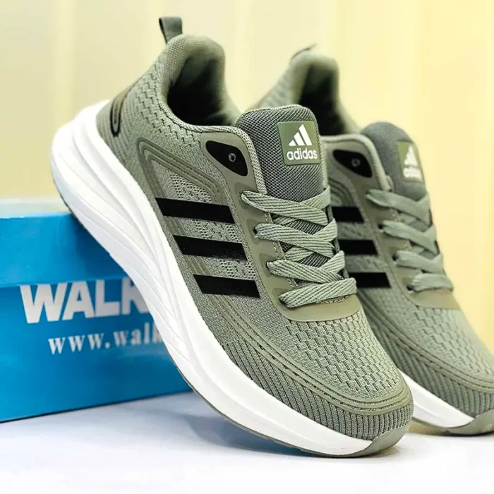 Power Step Running Sneaker | Product Code: 711 - Image 5
