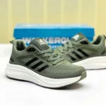Power Step Running Sneaker | Product Code: 711 - Image 3