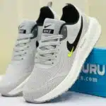 Power Step Running Sneaker | Product Code: 712 - Image 4