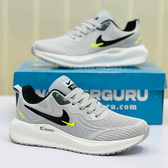 Power Step Running Sneaker | Product Code: 712 - Image 1