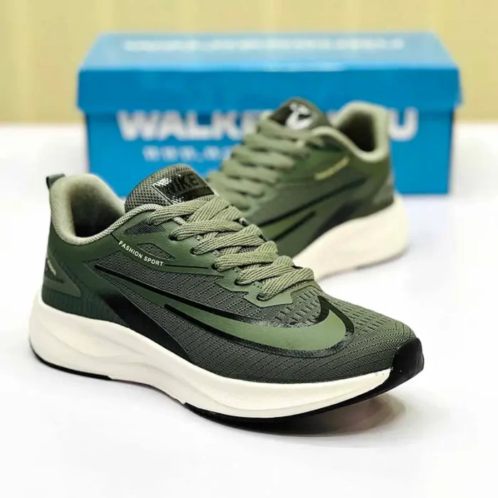 Power Step Running Sneaker | Product Code: 713 - Image 3