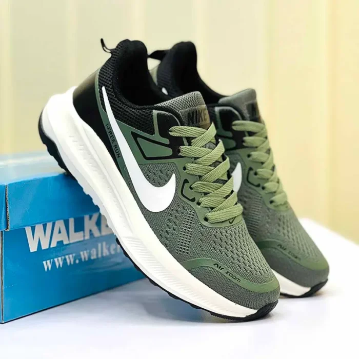 Power Step Running Sneaker | Product Code: 714 - Image 2