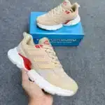 Power Step Running Sneaker | Product Code: 715