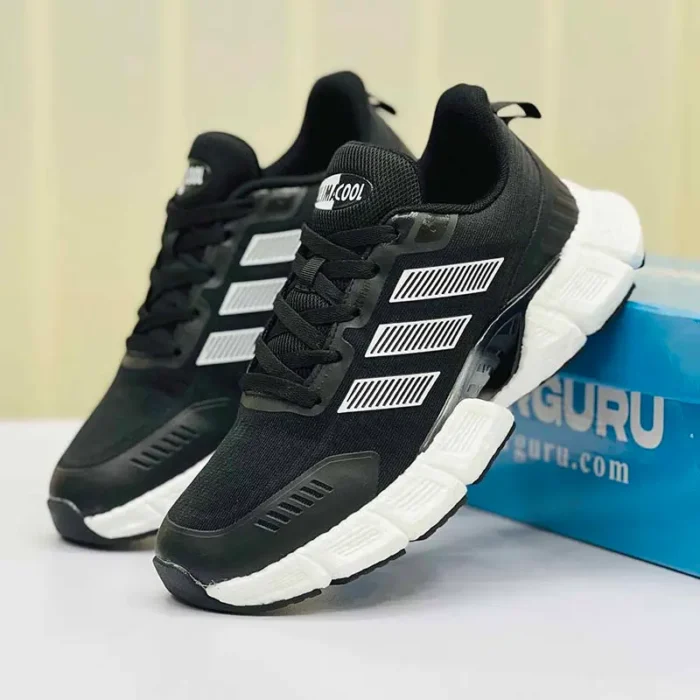 Power Step Running Sneaker | Product Code: 716 - Image 7