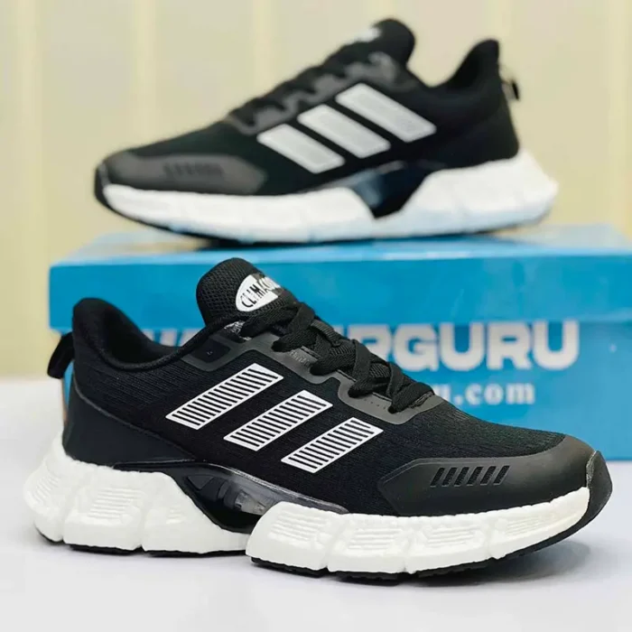 Power Step Running Sneaker | Product Code: 716 - Image 1