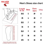 Power Step Running Sneaker | Product Code: 711 - Image 7